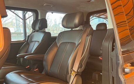 Hyundai Staria, 2021 год, 4 690 000 рублей, 3 фотография