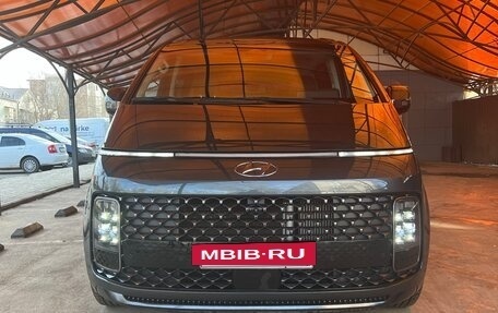 Hyundai Staria, 2021 год, 4 690 000 рублей, 13 фотография
