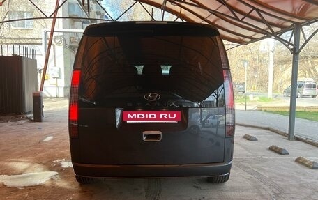 Hyundai Staria, 2021 год, 4 690 000 рублей, 11 фотография