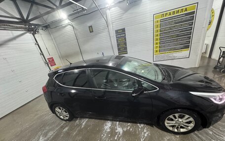KIA cee'd III, 2013 год, 1 200 000 рублей, 6 фотография