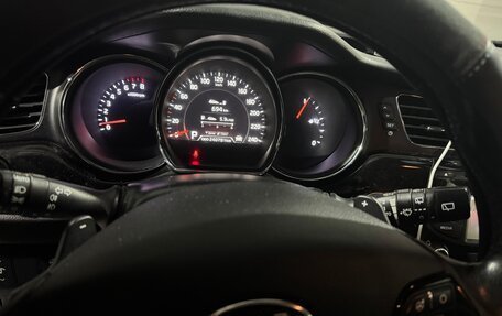 KIA cee'd III, 2013 год, 1 200 000 рублей, 12 фотография