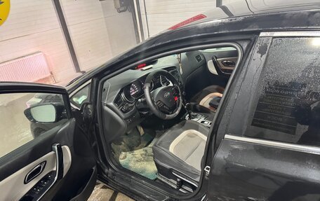 KIA cee'd III, 2013 год, 1 200 000 рублей, 13 фотография