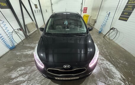 KIA cee'd III, 2013 год, 1 200 000 рублей, 8 фотография
