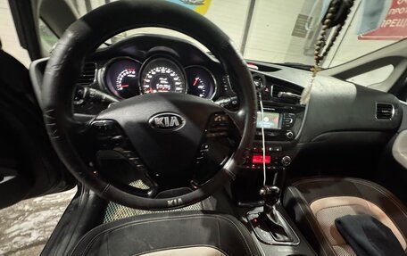 KIA cee'd III, 2013 год, 1 200 000 рублей, 11 фотография