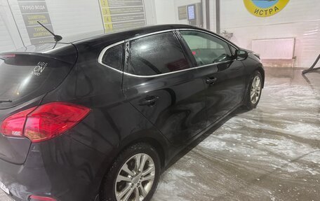 KIA cee'd III, 2013 год, 1 200 000 рублей, 14 фотография