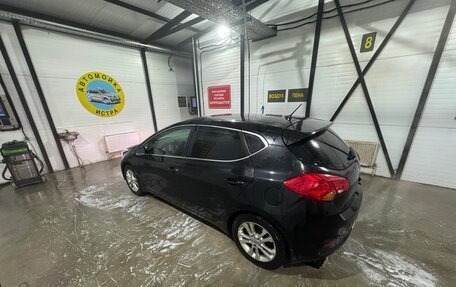 KIA cee'd III, 2013 год, 1 200 000 рублей, 3 фотография