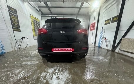 KIA cee'd III, 2013 год, 1 200 000 рублей, 5 фотография