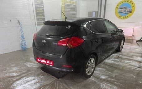 KIA cee'd III, 2013 год, 1 200 000 рублей, 15 фотография
