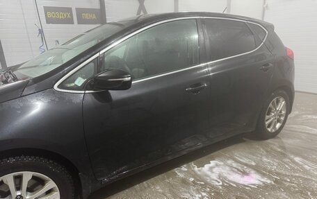KIA cee'd III, 2013 год, 1 200 000 рублей, 17 фотография