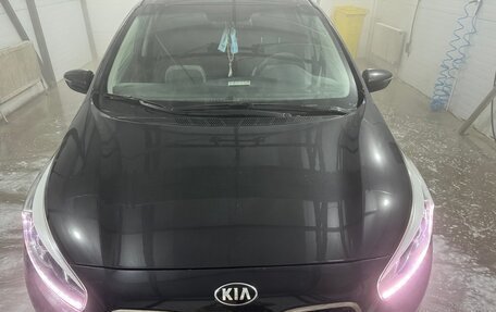 KIA cee'd III, 2013 год, 1 200 000 рублей, 19 фотография