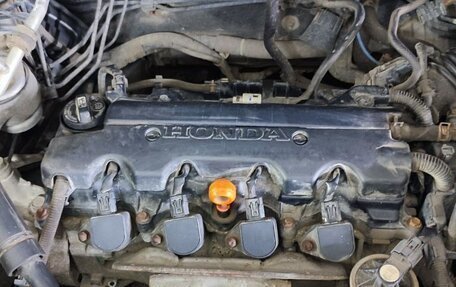 Honda CR-V III рестайлинг, 2008 год, 1 099 000 рублей, 4 фотография