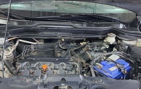 Honda CR-V III рестайлинг, 2008 год, 1 099 000 рублей, 2 фотография