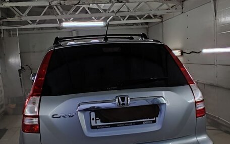 Honda CR-V III рестайлинг, 2008 год, 1 099 000 рублей, 7 фотография