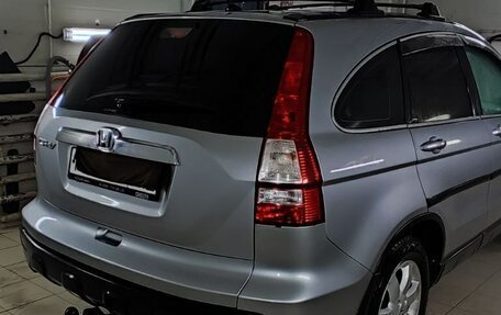 Honda CR-V III рестайлинг, 2008 год, 1 099 000 рублей, 8 фотография