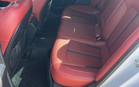 KIA K5, 2022 год, 1 450 000 рублей, 7 фотография