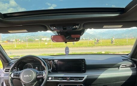 KIA K5, 2022 год, 1 450 000 рублей, 5 фотография