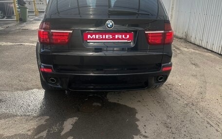 BMW X5, 2009 год, 1 650 000 рублей, 2 фотография