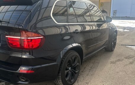 BMW X5, 2009 год, 1 650 000 рублей, 5 фотография