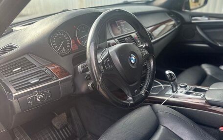 BMW X5, 2009 год, 1 650 000 рублей, 3 фотография