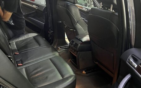 BMW X5, 2009 год, 1 650 000 рублей, 12 фотография