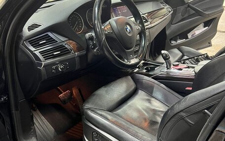 BMW X5, 2009 год, 1 650 000 рублей, 11 фотография