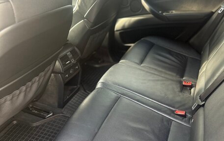 BMW X5, 2009 год, 1 650 000 рублей, 9 фотография