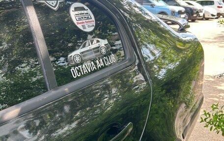 Skoda Octavia IV, 2007 год, 580 000 рублей, 6 фотография