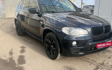 BMW X5, 2009 год, 1 650 000 рублей, 4 фотография
