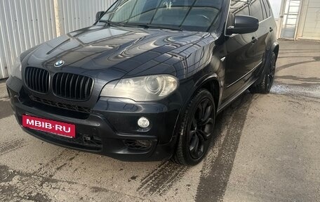 BMW X5, 2009 год, 1 650 000 рублей, 7 фотография
