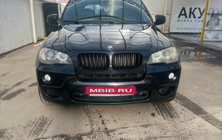 BMW X5, 2009 год, 1 650 000 рублей, 6 фотография