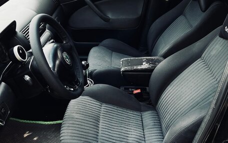 Skoda Octavia IV, 2007 год, 580 000 рублей, 7 фотография