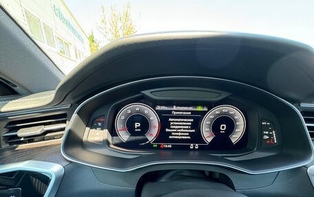 Audi A7, 2021 год, 7 000 000 рублей, 6 фотография