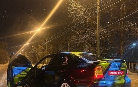 Skoda Octavia IV, 2007 год, 580 000 рублей, 10 фотография