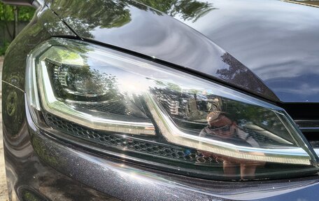 Volkswagen Golf VII, 2019 год, 1 935 000 рублей, 9 фотография