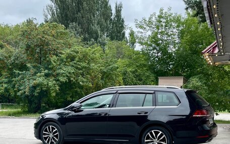 Volkswagen Golf VII, 2019 год, 1 935 000 рублей, 3 фотография