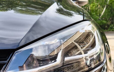 Volkswagen Golf VII, 2019 год, 1 935 000 рублей, 10 фотография