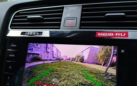 Volkswagen Golf VII, 2019 год, 1 935 000 рублей, 37 фотография