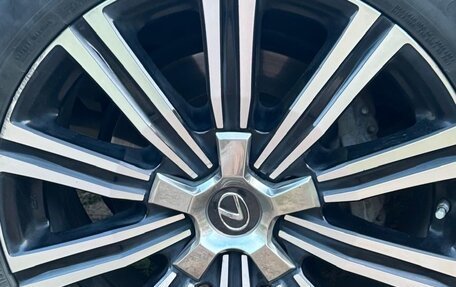 Lexus LX, 2021 год, 12 500 000 рублей, 10 фотография