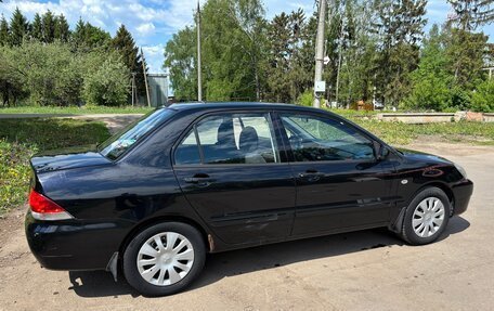 Mitsubishi Lancer IX, 2005 год, 550 000 рублей, 8 фотография
