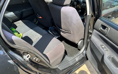 Mitsubishi Lancer IX, 2005 год, 550 000 рублей, 7 фотография