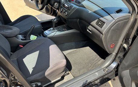 Mitsubishi Lancer IX, 2005 год, 550 000 рублей, 6 фотография