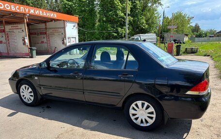 Mitsubishi Lancer IX, 2005 год, 550 000 рублей, 10 фотография