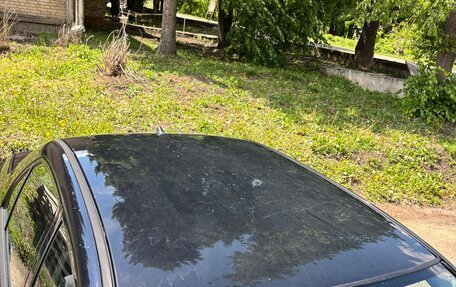 Mitsubishi Lancer IX, 2005 год, 550 000 рублей, 12 фотография
