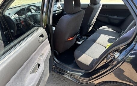 Mitsubishi Lancer IX, 2005 год, 550 000 рублей, 5 фотография