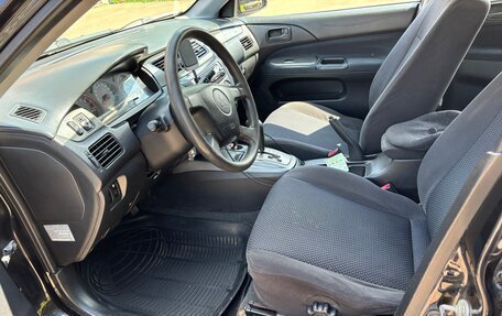 Mitsubishi Lancer IX, 2005 год, 550 000 рублей, 20 фотография