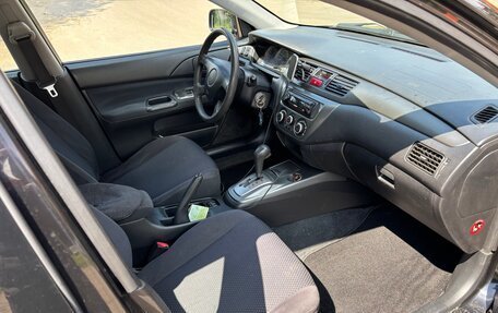 Mitsubishi Lancer IX, 2005 год, 550 000 рублей, 14 фотография