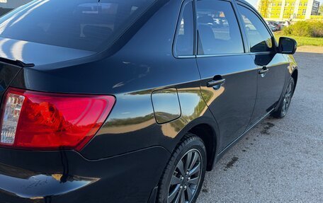 Subaru Impreza III, 2008 год, 645 000 рублей, 3 фотография