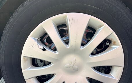 Mitsubishi Lancer IX, 2005 год, 550 000 рублей, 22 фотография