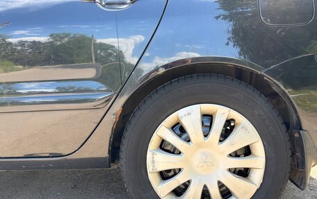 Mitsubishi Lancer IX, 2005 год, 550 000 рублей, 19 фотография