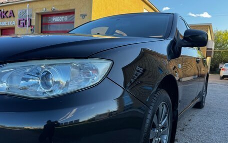 Subaru Impreza III, 2008 год, 645 000 рублей, 5 фотография
